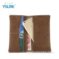 Retro Multi-Function Mini Card Card Phone Wallet